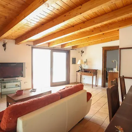 Villa Alessia Fontane Bianche