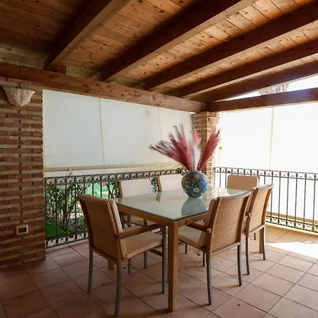 Villa Alessia