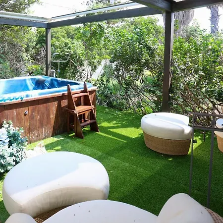 Villa Alessia *